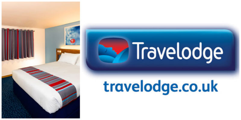 Travelodge London Woolwich Exterior photo